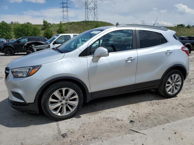 Vin: kl4cjasb0hb016952, lot: 58960615, buick encore preferred 2017 img_1