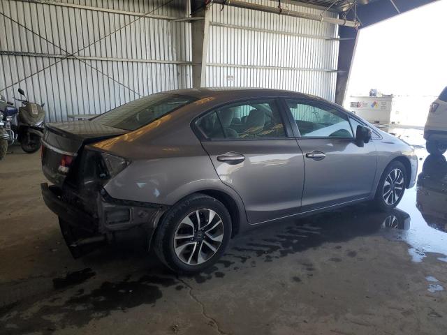 Vin: 19xfb2f8xee241401, lot: 62576155, honda civic ex 20143