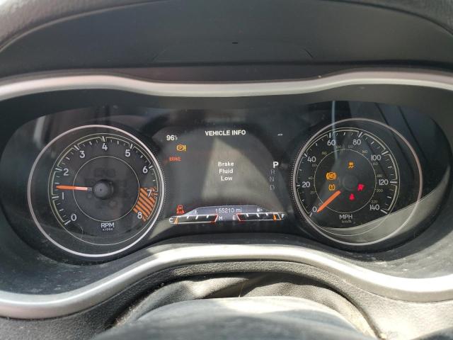 2015 JEEP CHEROKEE T - 1C4PJMBS8FW717950