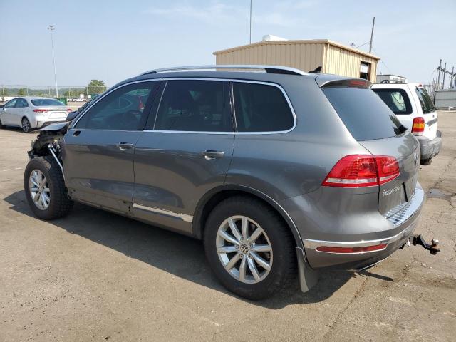 Vin: wvgep9bp2fd004595, lot: 59020375, volkswagen touareg v6 tdi 20152
