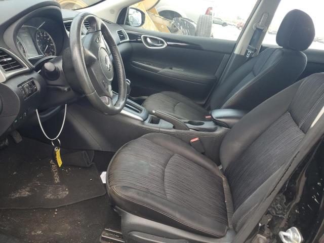 2017 NISSAN SENTRA S - 3N1AB7AP6HY225840