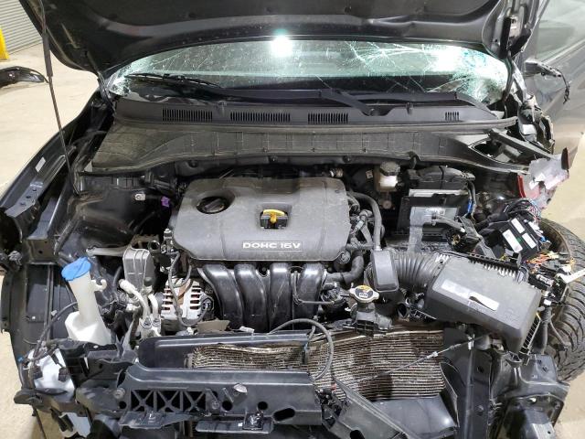 2021 HYUNDAI KONA SEL P KM8K62AA9MU731806