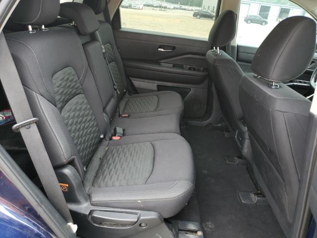 2022 NISSAN PATHFINDER - 5N1DR3BC9NC214714