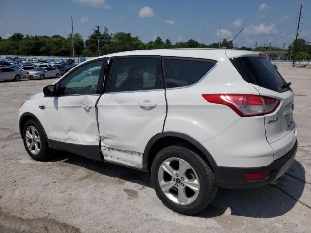 Vin: 1fmcu9gxxguc38817, lot: 59598745, ford escape se 20162