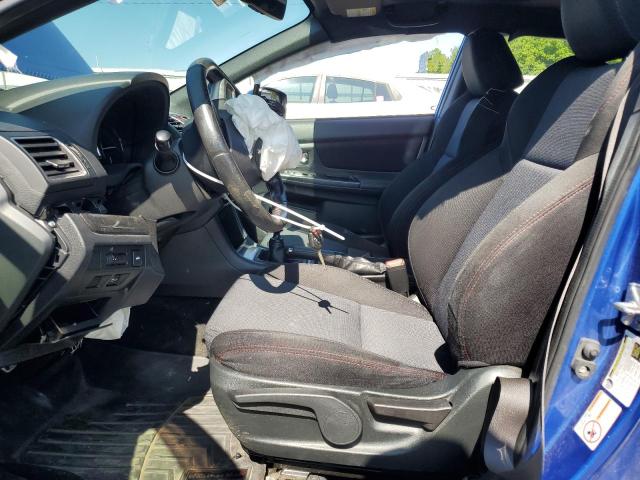 2017 SUBARU WRX PREMIU JF1VA1E68H9801939
