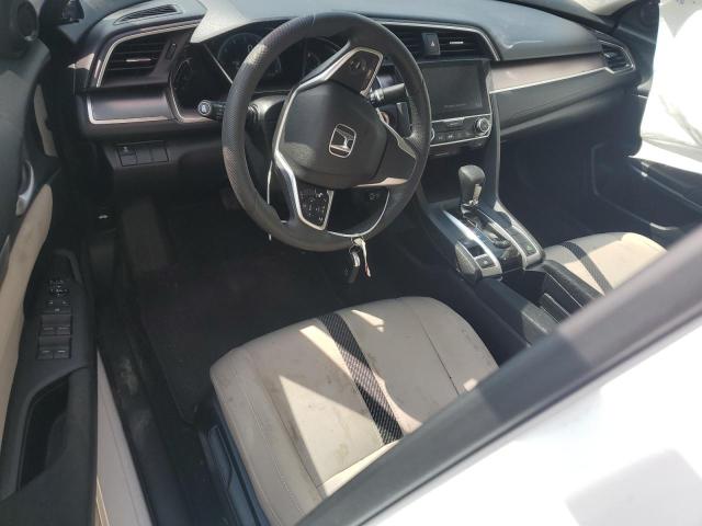2016 HONDA CIVIC EX - 2HGFC1F38GH653711