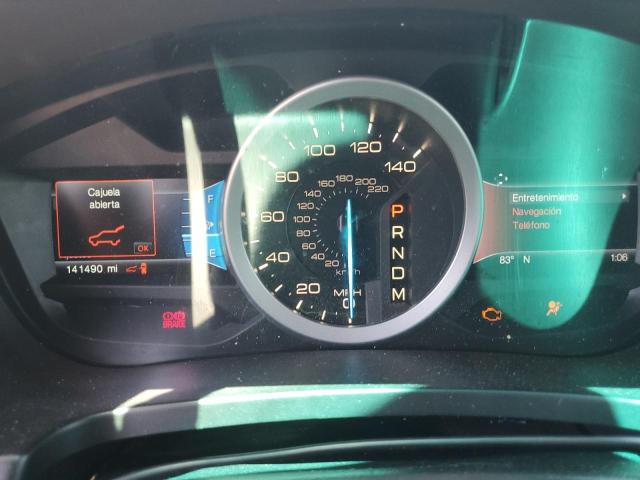 2014 FORD EXPLORER S - 1FM5K7F81EGB68293
