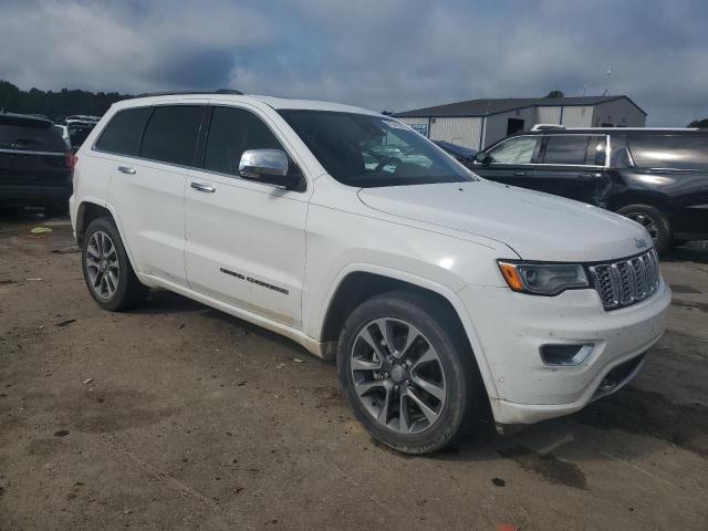 Vin: 1c4rjecg2jc442627, lot: 61041495, jeep grand cher overland 20184