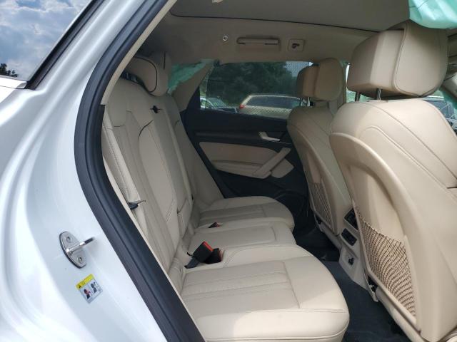 2023 AUDI Q5 PRESTIG WA1FAAFY1P2124068