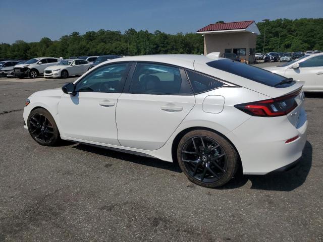 Vin: 19xfl2h89re031453, lot: 60508025, honda civic sport 20242
