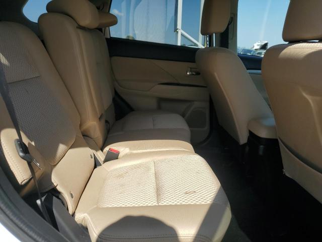2018 MITSUBISHI OUTLANDER - JA4AD3A31JZ033812
