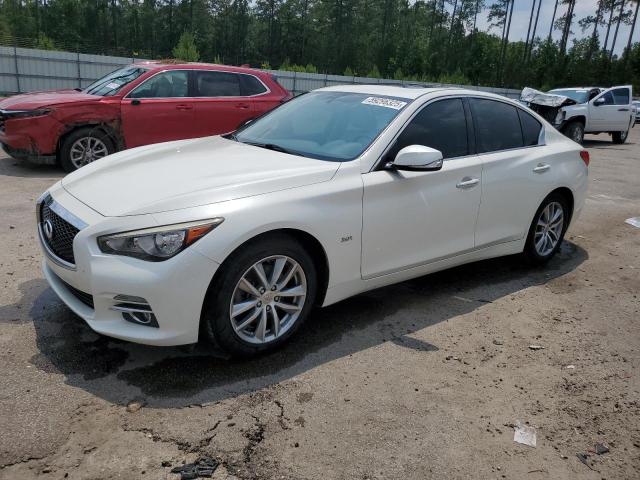 INFINITI Q50 PREMIU