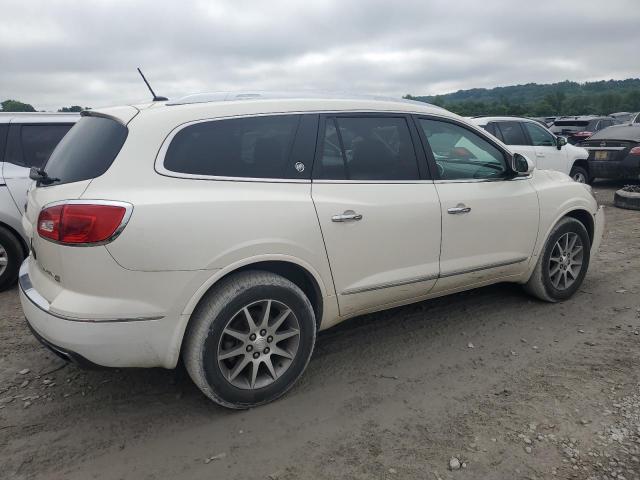 2014 BUICK ENCLAVE - 5GAKVBKD1EJ325006