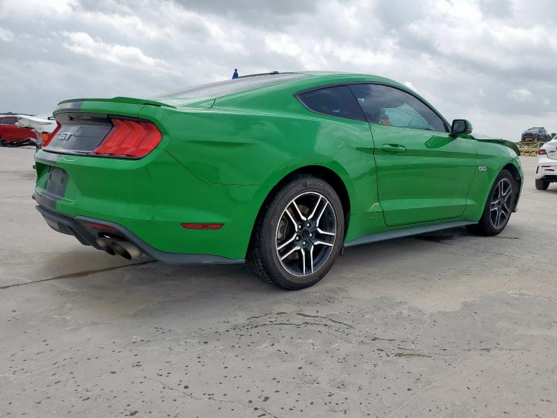 Vin: 1fa6p8cf7k5204777, lot: 60934325, ford mustang gt 20193
