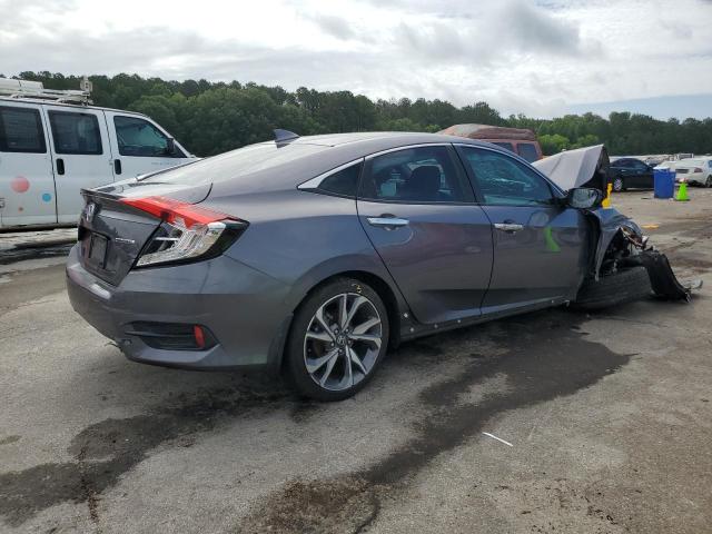 Vin: 19xfc1f98ke003803, lot: 61136445, honda civic touring 20193