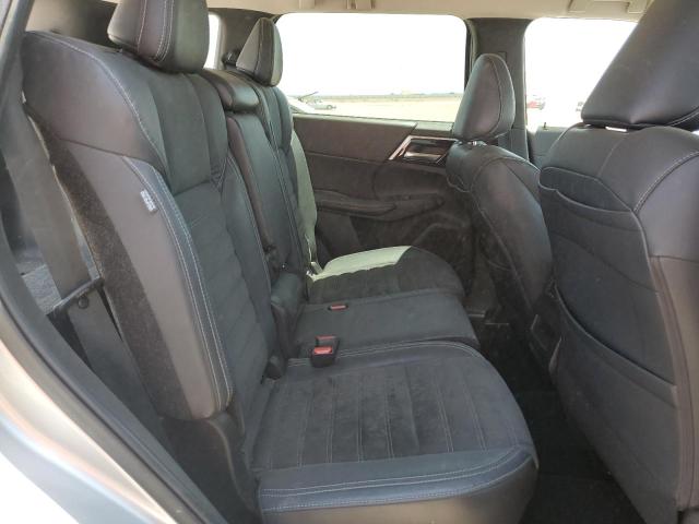 2022 MITSUBISHI OUTLANDER JA4J3UA88NZ028729