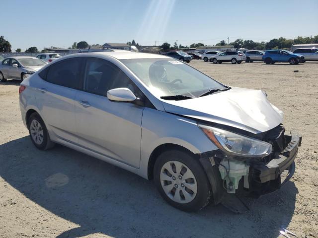 Vin: kmhct4ae2gu066974, lot: 62755485, hyundai accent se 20164