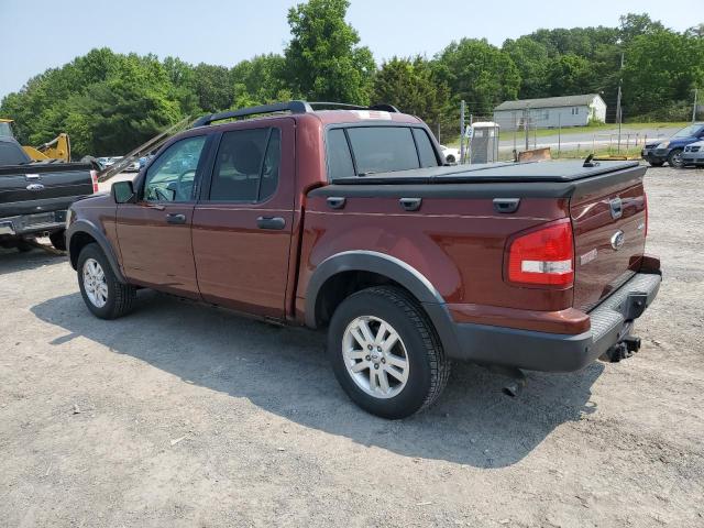 Vin: 1fmeu5be6aua41397, lot: 60508925, ford explorer xlt 20102