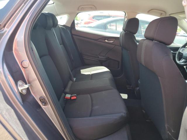 2017 HONDA CIVIC LX 19XFC2F5XHE057650