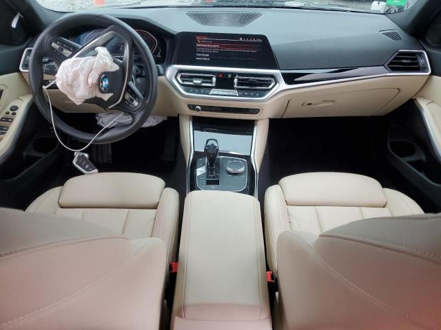 2019 BMW 330I - WBA5R1C58KAK06685