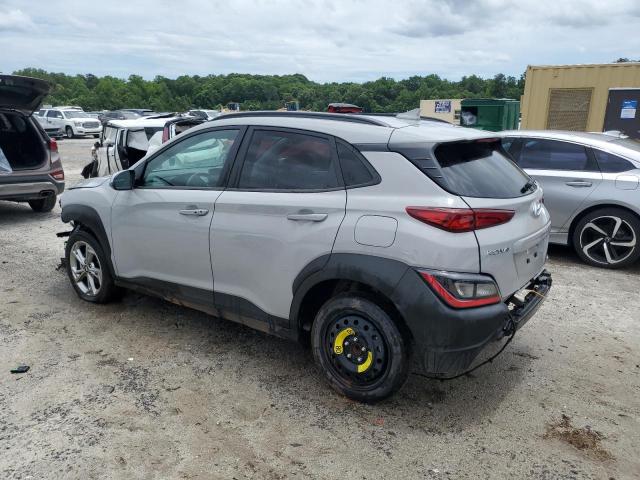 Vin: km8k62ab1pu056000, lot: 59957625, hyundai kona sel 20232