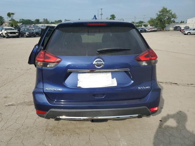 2018 NISSAN ROGUE S - KNMAT2MV9JP541120