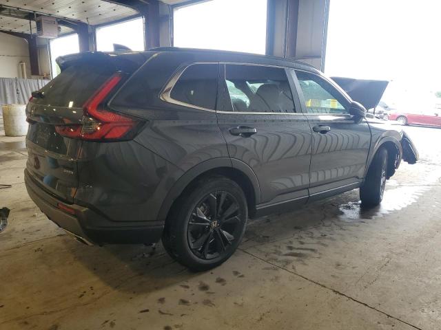 Vin: 5j6rs6h91pl014001, lot: 59763885, honda crv sport touring 20233