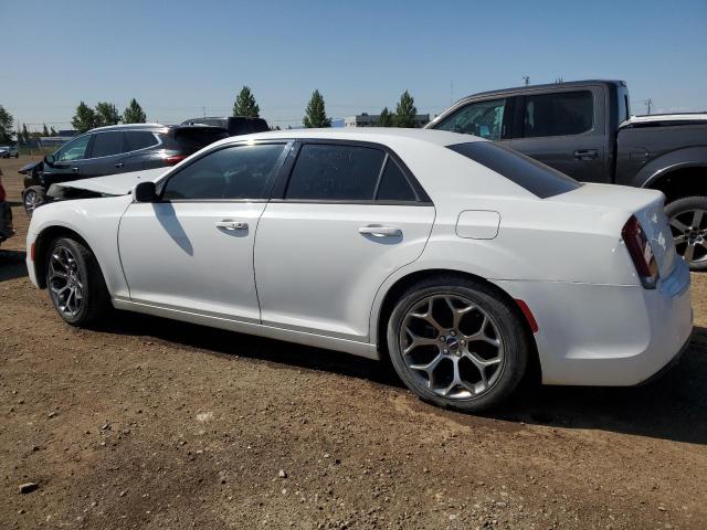Vin: 2c3ccabg5gh324866, lot: 61854715, chrysler 300 s 20162