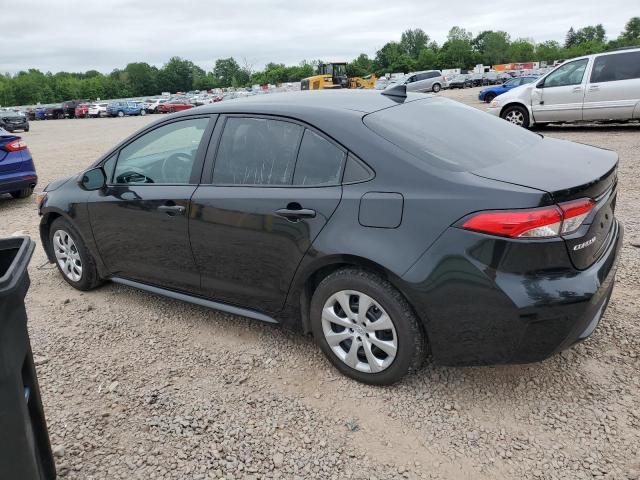 2021 TOYOTA COROLLA LE 5YFEPMAE5MP239204