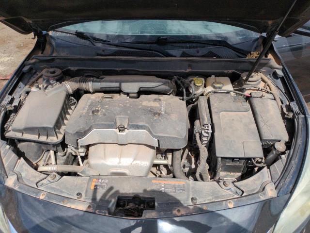 2015 CHEVROLET MALIBU LTZ 1G11F5SL8FF246641