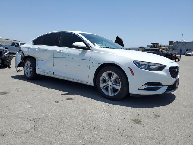 2019 BUICK REGAL PREF W04GL6SX8K1075247