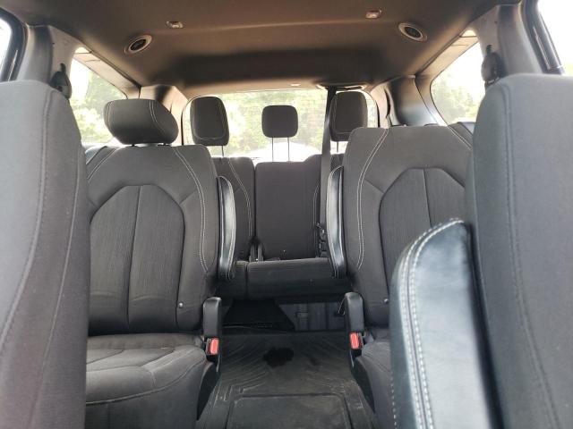 2019 CHRYSLER PACIFICA T 2C4RC1FG5KR603902