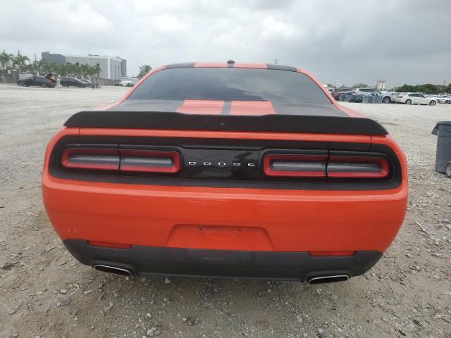 2019 DODGE CHALLENGER 2C3CDZAGXKH560595