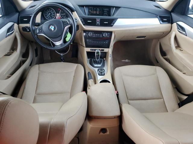 2015 BMW X1 XDRIVE2 - WBAVL1C5XFVY35591