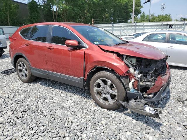 2017 HONDA CR-V EXL 5J6RW2H82HL062208