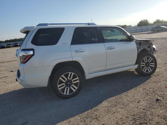 Vin: jteku5jr4n5991460, lot: 61857865, toyota 4runner limited 20223