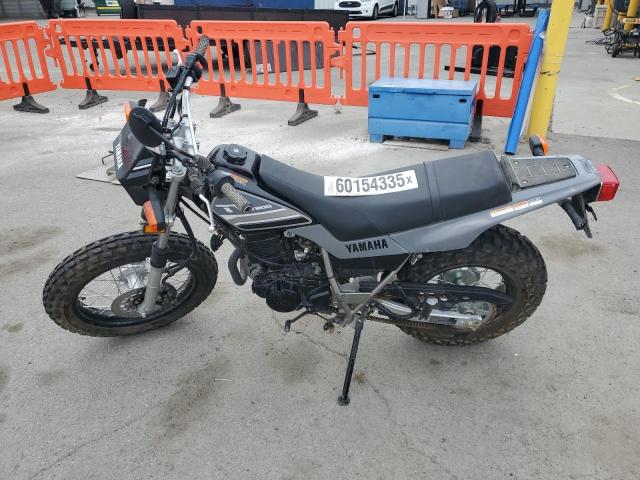 2022 YAMAHA TW200 JYA3AWC06NA177741