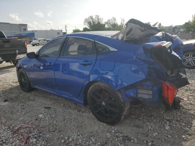Vin: 2hgfc2f50gh556851, lot: 63077605, honda civic lx 20162