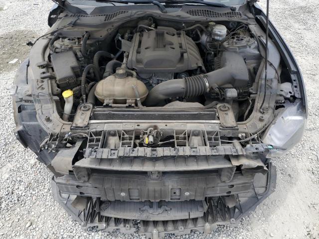 2019 FORD MUSTANG 1FA6P8TH8K5119450