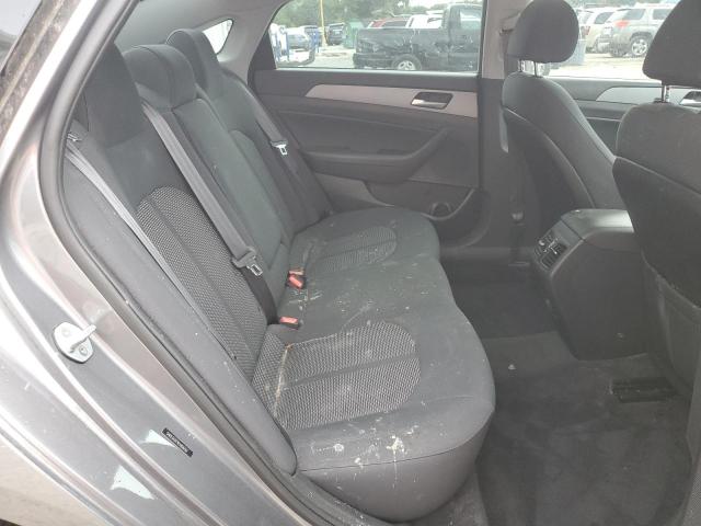 2019 HYUNDAI SONATA LIM - 5NPE34AF9KH816766