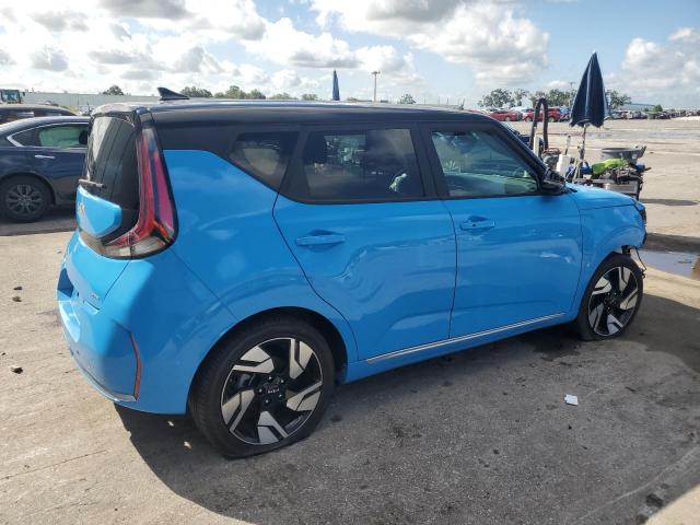 2023 KIA SOUL GT LI KNDJ53AU0P7215792