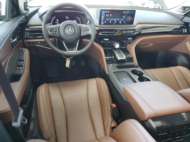 2025 ACURA MDX 5J8YE1H40SL028028
