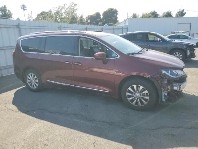 Vin: 2c4rc1bg1jr217188, lot: 59974635, chrysler pacifica touring l 20184