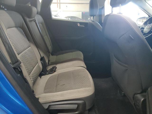 2021 FORD ESCAPE SE - 1FMCU0G61MUB00873
