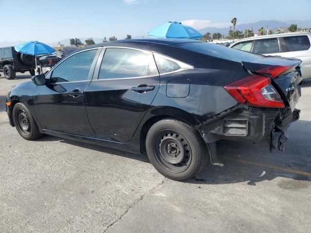 2018 HONDA CIVIC LX - 2HGFC2F59JH573753