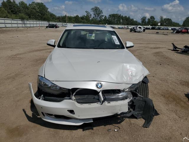 2015 BMW 328 XI WBA3B3C50FJ984282
