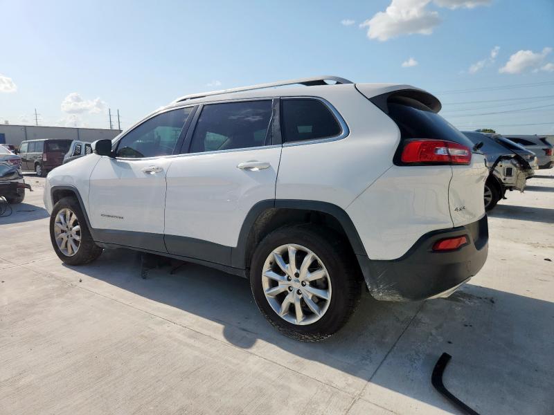 2015 JEEP CHEROKEE L - 1C4PJMDS7FW682072