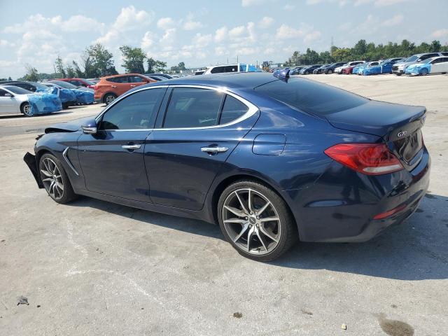 2020 GENESIS G70 PRESTI KMTG44LA0LU064780
