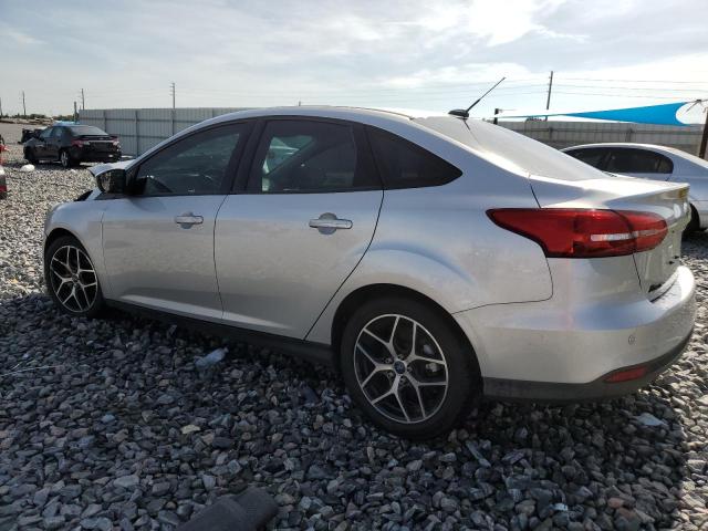 Vin: 1fadp3h21jl261485, lot: 61781715, ford focus sel 20182