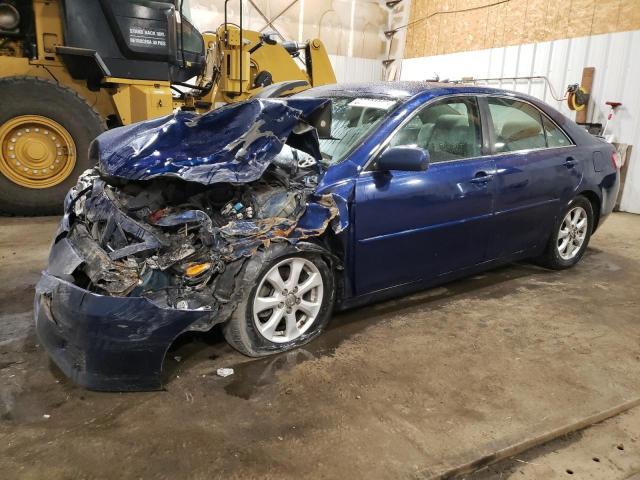 Vin: 4t1bf3ek3bu727787, lot: 61267745, toyota camry base 2011 img_1